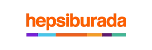 Hepsiburada logosu