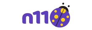 N11 logosu