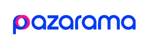 Pazarama logosu