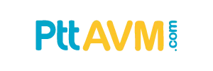 PttAVM logosu